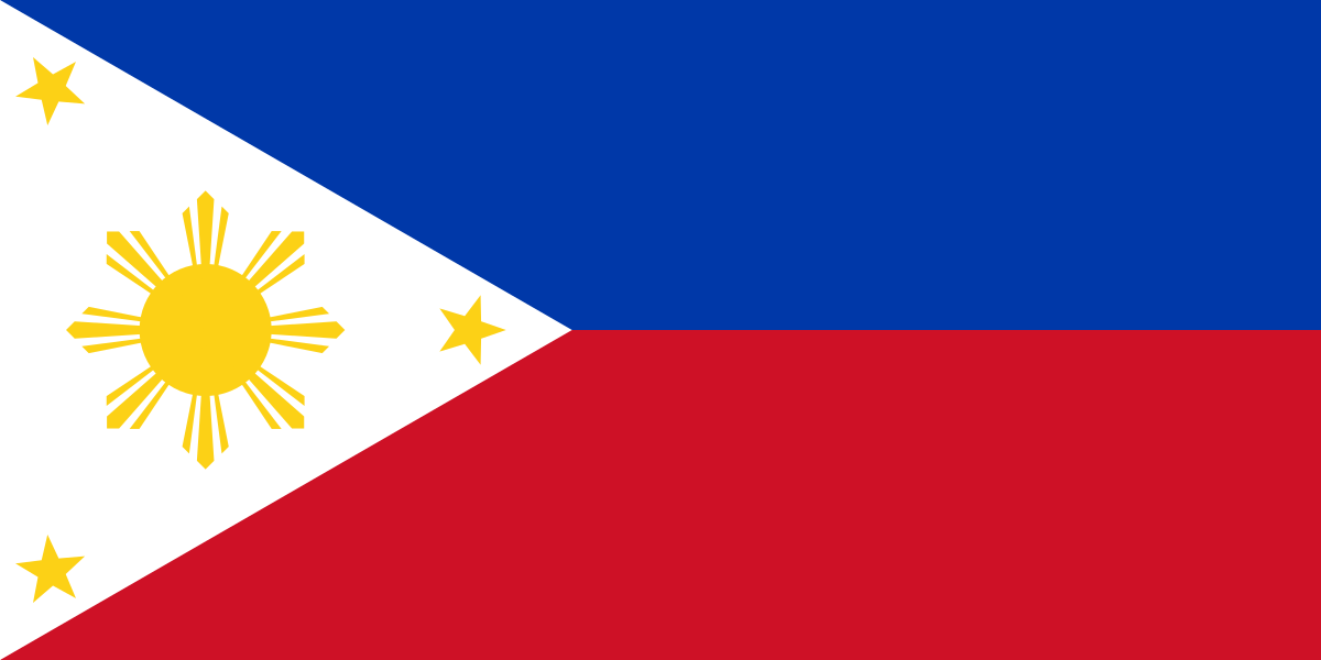 Filipino.