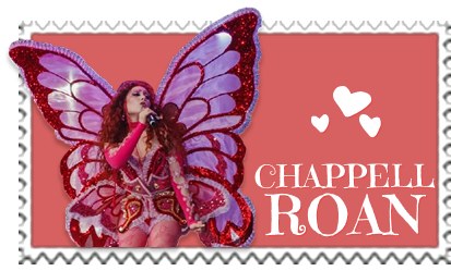 Chappell Roan.