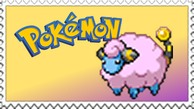 Pokémon.